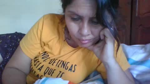 Snapshot of karol_gill chatting on 18, 2, 2025 Karol online show from 18, 2, 2025