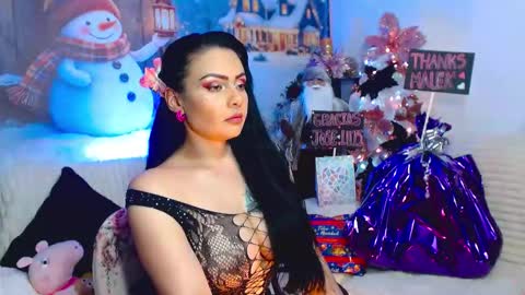 Karol Kenedy online show from 23, 12, 2025