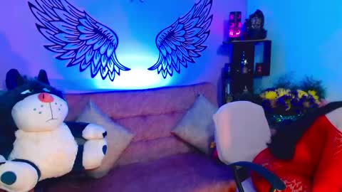 Snapshot of karol_kennedy chatting on 26, 4, 2026 Karol Kenedy online show from 26, 4, 2026