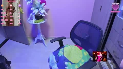 Snapshot of karol_milf__ chatting on 6, 2, 2026 kAROL MILF online show from 6, 2, 2026