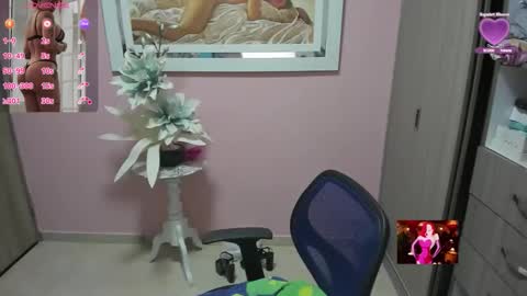 Snapshot of karol_milf__ chatting on 3, 3, 2026 kAROL MILF online show from 3, 3, 2026
