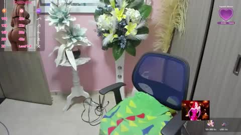 Snapshot of karol_milf__ chatting on 22, 3, 2026 kAROL MILF online show from 22, 3, 2026