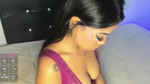 Snapshot of karol_say chatting on 26, 3, 2026 Karol Say online show from 26, 3, 2026