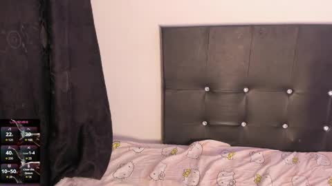 Snapshot of karol_say chatting on 9, 4, 2026 Karol Say online show from 9, 4, 2026