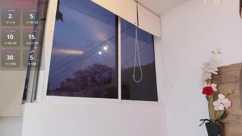 KAROL SCOTT online show from 4, 2, 2025