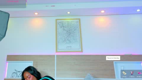 KAROL SCOTT online show from 30, 3, 2026