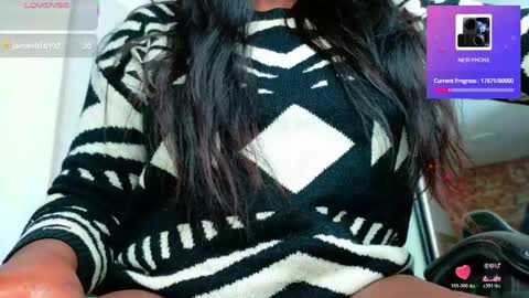 Snapshot of karol_scott1 chatting on 24, 4, 2026 KAROL SCOTT online show from 24, 4, 2026