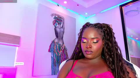 Snapshot of karol_scott1 chatting on 6, 5, 2026 KAROL SCOTT online show from 6, 5, 2026
