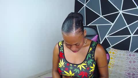 Snapshot of karol_the_warrior chatting on 25, 9, 2025 Karol  online show from 25, 9, 2025