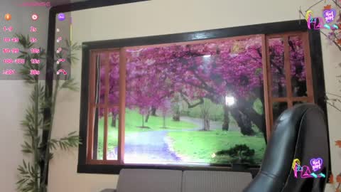 Snapshot of karol_vanessa__ chatting on 28, 3, 2026 karol Vanessa online show from 28, 3, 2026