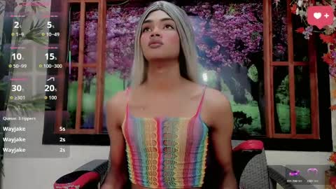 Snapshot of karol_vanessa__ chatting on 7, 4, 2026 karol Vanessa online show from 7, 4, 2026