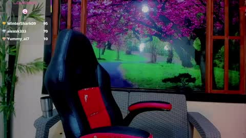 Snapshot of karol_vanessa__ chatting on 10, 4, 2026 karol Vanessa online show from 10, 4, 2026