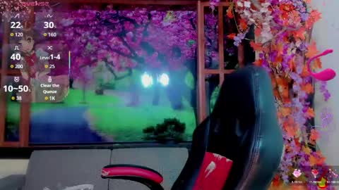 Snapshot of karol_vanessa__ chatting on 22, 4, 2026 karol Vanessa online show from 22, 4, 2026