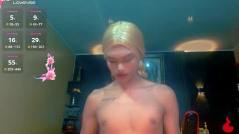 karol Vanessa   online show from 15, 5, 2026