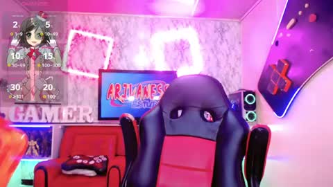 karol Vanessa   online show from 20, 5, 2026