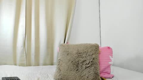 Snapshot of karol_w10 chatting on 1, 3, 2025 karol_w10 online show from 1, 3, 2025