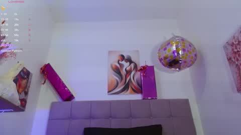 karol_wish online show from 11, 11, 2025