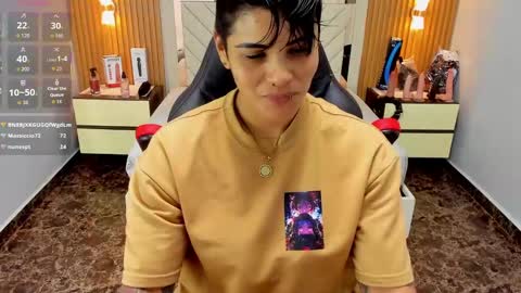 Snapshot of karolandluna chatting on 13, 9, 2025 Karol and Luna online show from 13, 9, 2025