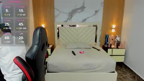 Snapshot of karolandluna chatting on 26, 11, 2025 Karol and Luna online show from 26, 11, 2025