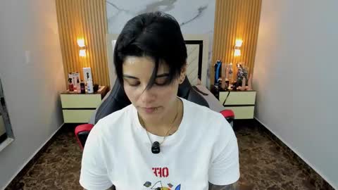 Karol and Luna online show from 22, 12, 2025