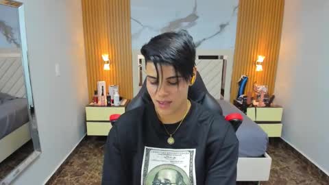 Karol and Luna online show from 8, 1, 2026