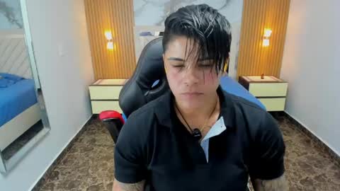 Snapshot of karolandluna chatting on 21, 4, 2026 Karol and Luna online show from 21, 4, 2026