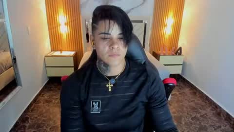 Snapshot of karolandluna chatting on 18, 6, 2026 Karol and Luna online show from 18, 6, 2026