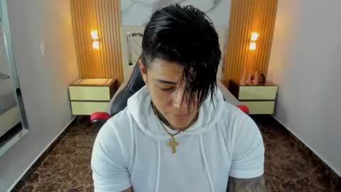 Snapshot of karolandluna chatting on 2, 7, 2026 Karol and Luna online show from 2, 7, 2026