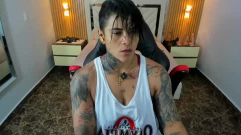 Snapshot of karolandluna chatting on 14, 7, 2026 Karol and Luna online show from 14, 7, 2026
