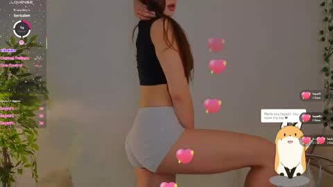 Snapshot of karoledemara chatting on 16, 5, 2026 Molly online show from 16, 5, 2026