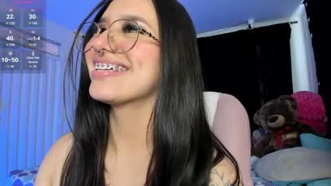 karolina_evans online show from 20, 6, 2026
