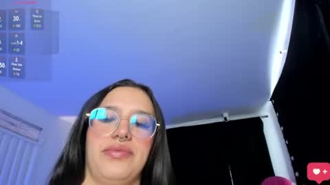 karolina_evans online show from 29, 7, 2026