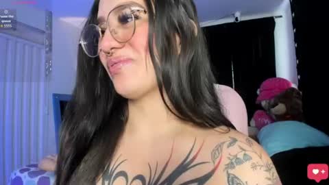 karolina_evans online show from 30, 7, 2026