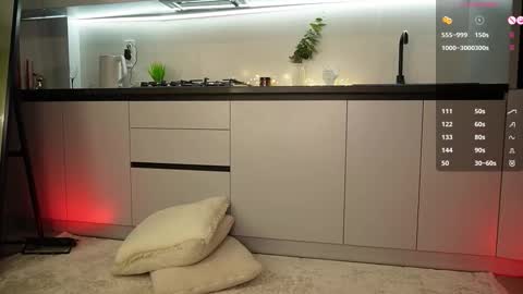 Snapshot of karolina_hotty chatting on 5, 3, 2026 Nika online show from 5, 3, 2026