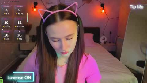 Snapshot of karolina_kely chatting on 19, 3, 2026 Karolina online show from 19, 3, 2026