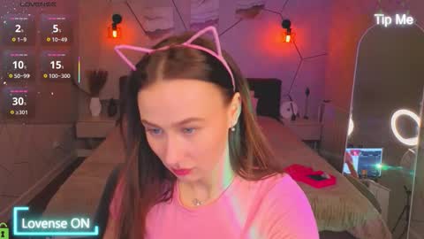 Snapshot of karolina_kely chatting on 21, 3, 2026 Karolina online show from 21, 3, 2026
