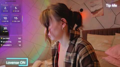 Snapshot of karolina_kely chatting on 27, 3, 2026 Karolina online show from 27, 3, 2026