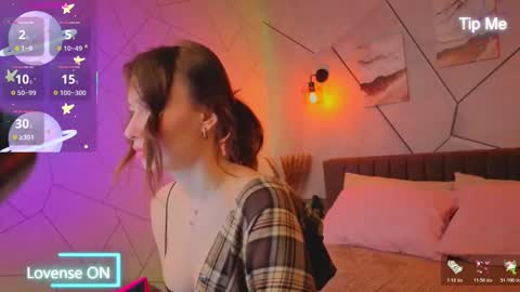 Snapshot of karolina_kely chatting on 28, 3, 2026 Karolina online show from 28, 3, 2026