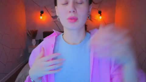 Snapshot of karolina_kely chatting on 5, 4, 2026 Karolina online show from 5, 4, 2026