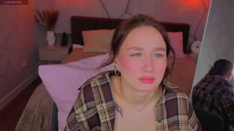 Snapshot of karolina_kely chatting on 7, 4, 2026 Karolina online show from 7, 4, 2026