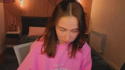 Snapshot of karolina_kely chatting on 10, 4, 2026 Karolina online show from 10, 4, 2026