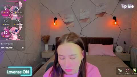 Snapshot of karolina_kely chatting on 11, 4, 2026 Karolina online show from 11, 4, 2026