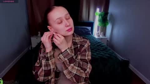 Snapshot of karolina_kely chatting on 13, 4, 2026 Karolina online show from 13, 4, 2026