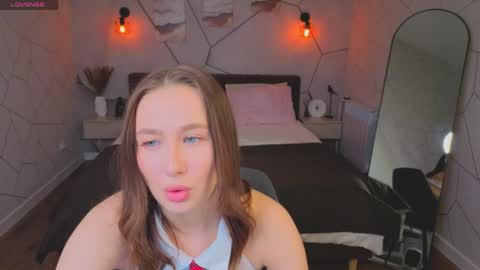 Snapshot of karolina_kely chatting on 22, 4, 2026 Karolina online show from 22, 4, 2026