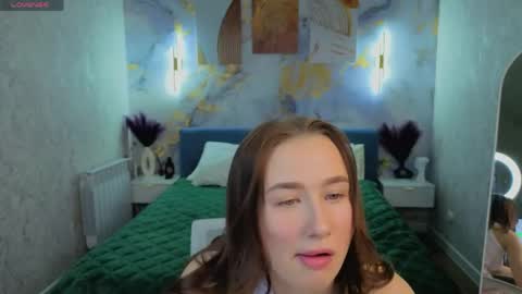 Snapshot of karolina_kely chatting on 1, 5, 2026 Karolina online show from 1, 5, 2026