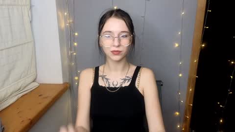 Karolina online show from 16, 1, 2025