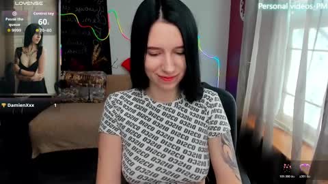 Karolina online show from 29, 3, 2026