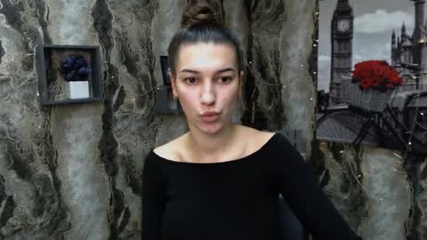 Snapshot of karolinamex_ chatting on 21, 12, 2024 Karolina online show from 21, 12, 2024