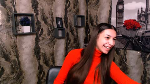 Snapshot of karolinamex_ chatting on 24, 12, 2024 Karolina online show from 24, 12, 2024