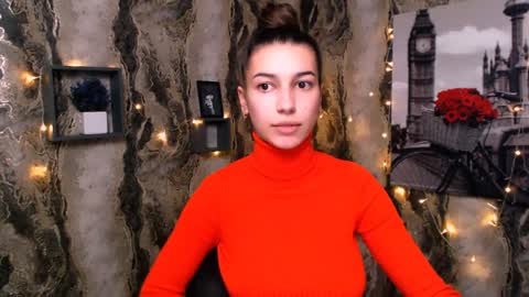 Snapshot of karolinamex_ chatting on 24, 12, 2024 Karolina online show from 24, 12, 2024